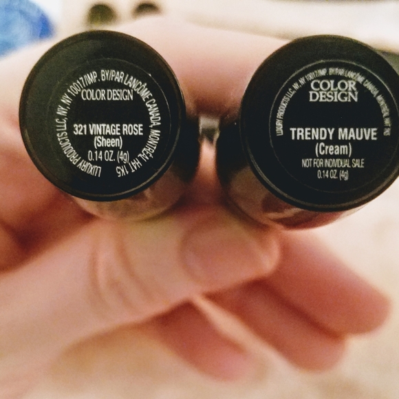 NEW! Lancome Makeup Kit - Picture 5 of 7